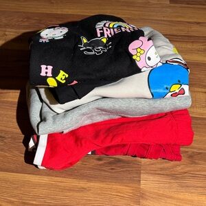 Hello Kitty Kids “Mystery Box”